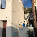 公寓 Casa Del Angel *