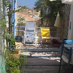 Casa Del Angel 公寓