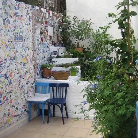 Casa Del Angel Apartamento Cerbère