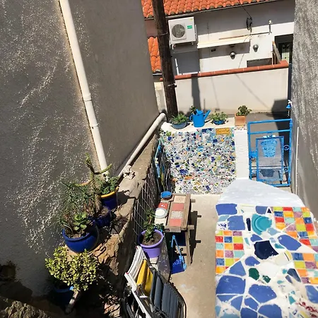 Casa Del Angel 瑟贝里