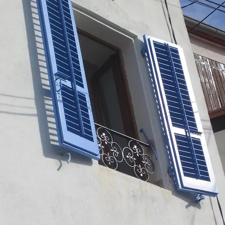 Apartamento Casa Del Angel Cerbère