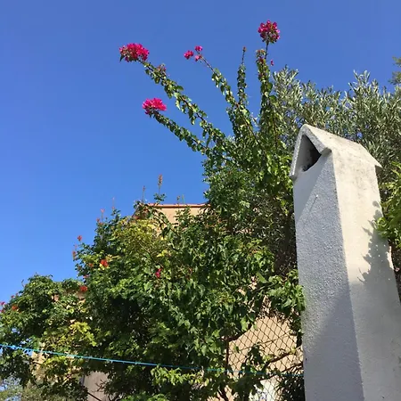 Apartamento Casa Del Angel *