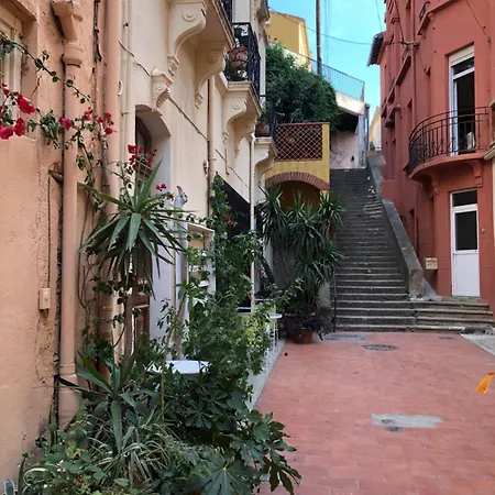 Casa Del Angel Cerbère