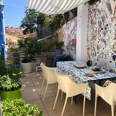 Apartamento Casa Del Angel Cerbère