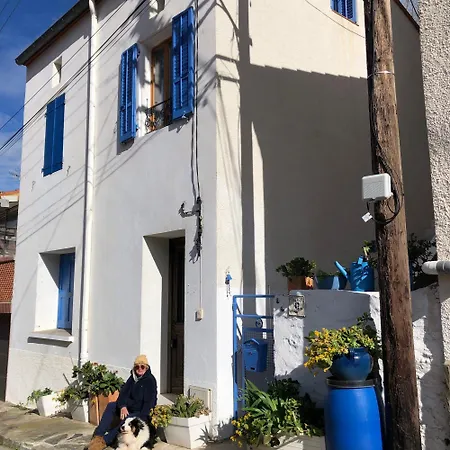公寓 Casa Del Angel 瑟贝里