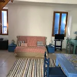 Casa Del Angel شقة *