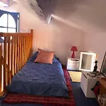 Casa Del Angel شقة