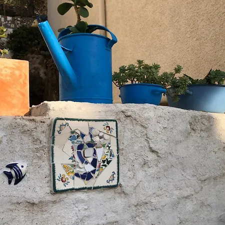 Casa Del Angel