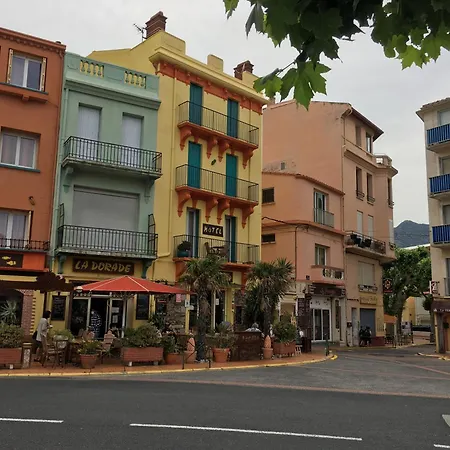 Casa Del Angel 瑟贝里