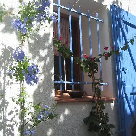 Appartement Casa Del Angel Cerbère