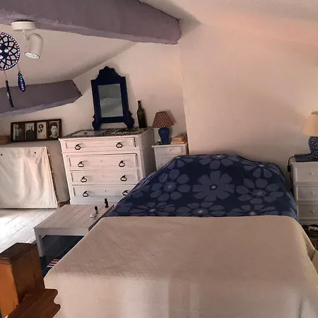 Casa Del Angel *