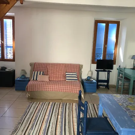 Casa Del Angel Apartment *