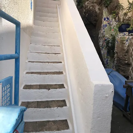 Casa Del Angel Appartement