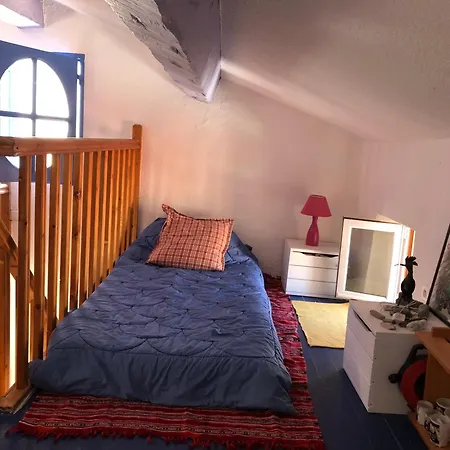 Casa Del Angel Apartment