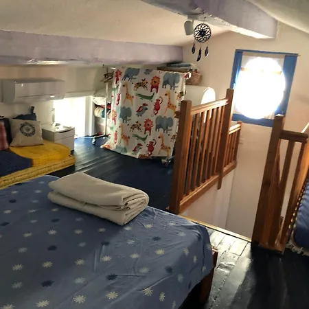 Apartament Casa Del Angel *