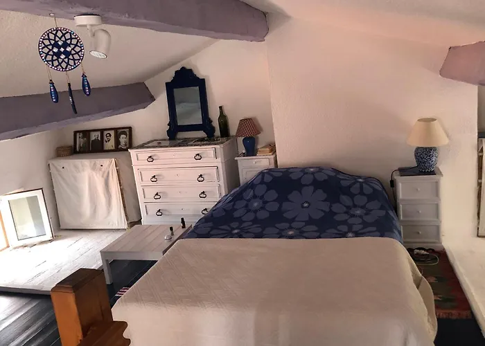 Casa Del Angel *