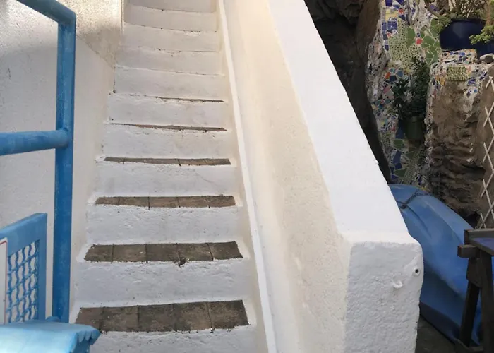 Casa Del Angel Апартаменты